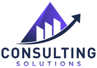 The Consulting Solutions logo